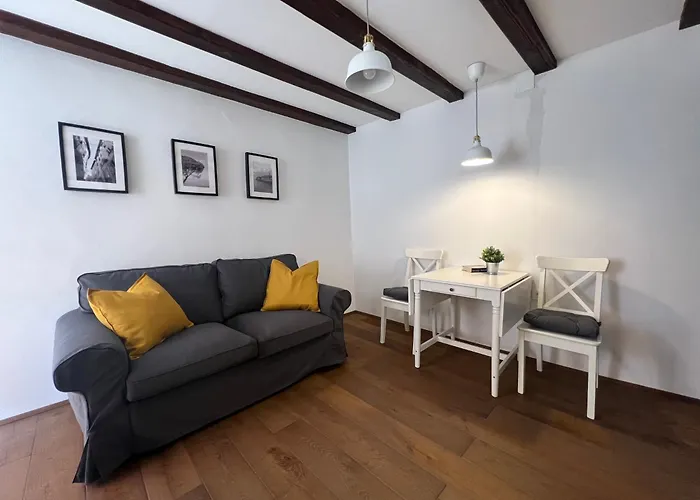 Apartment Casa Di Pietra II