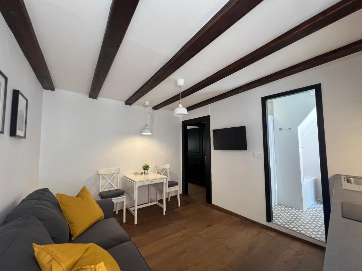 Apartment Casa Di Pietra Ii *