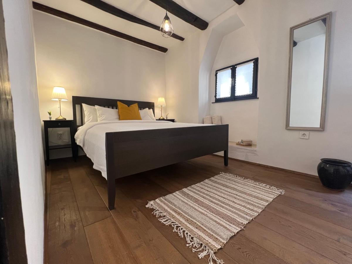 Casa Di Pietra Ii Apartment *