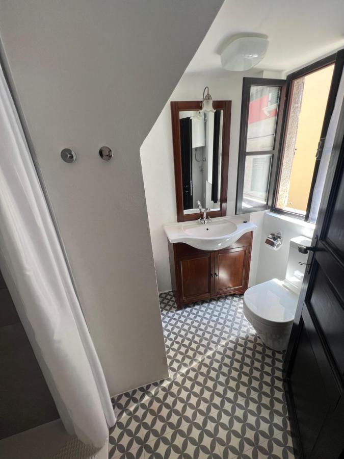 Casa Di Pietra Ii Apartment